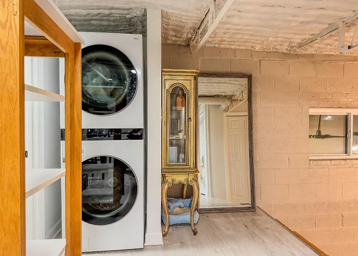 Apartment Comfort West Urban Loft House